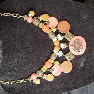 Statement Necklace